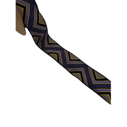 Κορδέλα με βελονιές 2,5cm