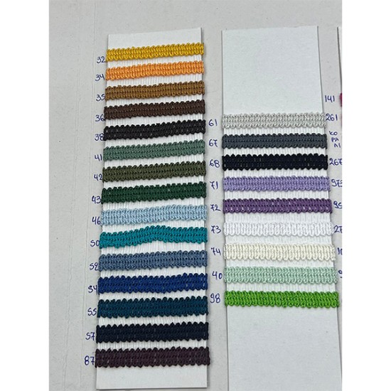 Μπρισίμι Φλος ASTIR 600/2 100γρ (65) (106533)