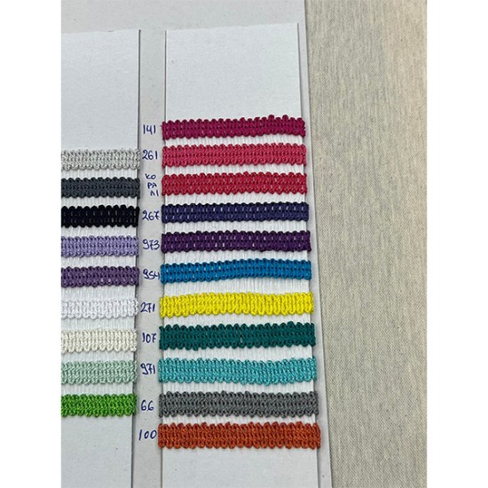 Μπρισίμι Φλος ASTIR 600/2 100γρ (65) (106534)