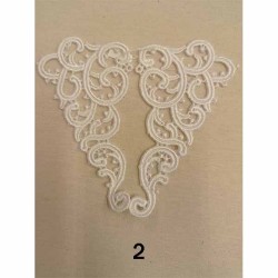 Κυπούρ μοτίφ 12 cm (2)