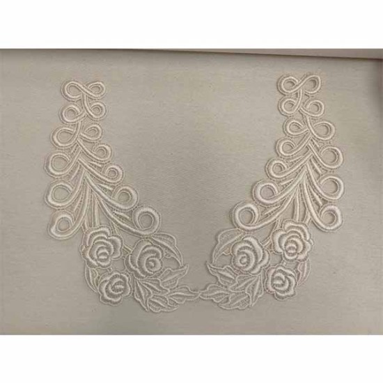 Κυπούρ μοτίφ  26cm ()