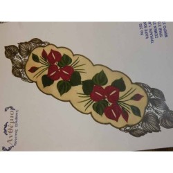 Τραβέρσα No 355 ανθέμιο 0,39 x 1,43 m 