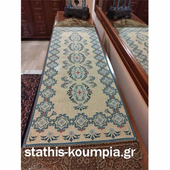  ΜΠΛΕ ΣΟΝΑΤΑ 0,38 Χ 1,06 Μ ()