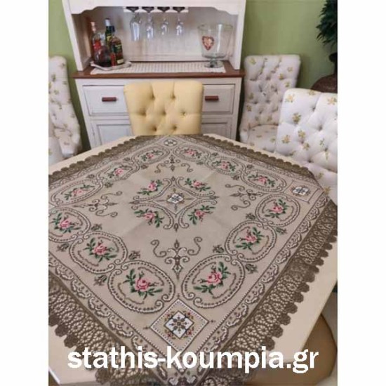 ΤΡΙΑΝΤΑΦΥΛΛΑ ΤΗΣ ΑΝΟΙΞΗΣ 1.00 X 1.00 Μ ()