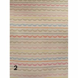 waves zweigart σε 2 χρώματα (Φάρδος 1,60) waves zweigart σε 2 χρώματα (Φάρδος 1,60)