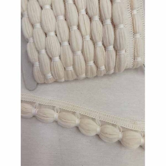 Κρόσσι μάλλινο 3cm  ()