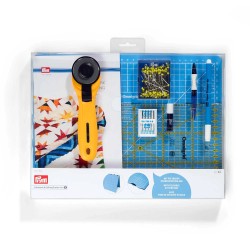 Σετ εκκίνησης Patchwork & Quilting PRYM