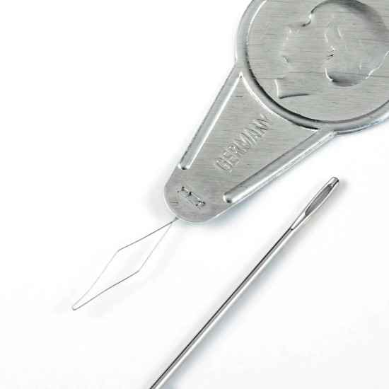 Ποικιλία βελόνων ραπτικής, κεντήματος και βελονιάς με σπείρωμα, 49 βελόνες Prym (104066)