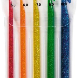 Σετ βελονάκι Pop Prym Σετ βελονάκι Pop Prym