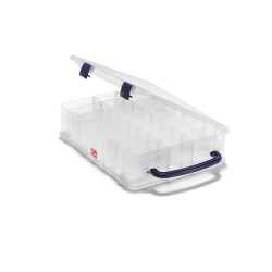 Κουτί για αποθήκευση καρουλιών Prym