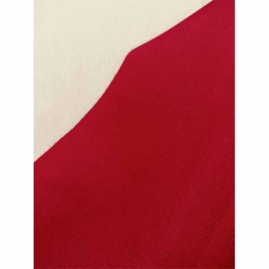 Αδιαβροχοποιημένη φόδρα Μπορντω (Φαρδος 1,50) ()