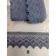 Δαντέλα Βαμβακερή 5cm (17 χρώματα)  (111060)