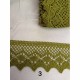 Δαντέλα Βαμβακερή 5cm (17 χρώματα)  (111055)