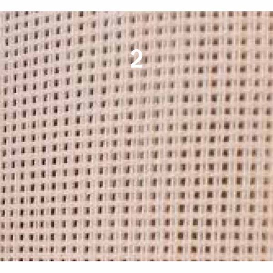 Καμβάς Κεντήματος Νο8 Φ - 1.10  σε 2 χρώματα (106271)