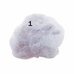 Φιλέ μαλλιών ΣΕ 6 ΧΡΏΜΑΤΑ