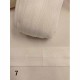  Φάσα ρέλι Βαμβακερό  σε 14 χρώματα 5cm  (103496)