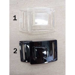 PVC τοκάς 11 x 5,5cm 