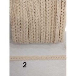 δαντέλα λεπτή 1cm δαντέλα λεπτή 1cm