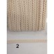 δαντέλα  λεπτή 1cm   (103667)
