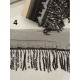 Κρόσσι παγιέτα σε 5 χρώματα 8cm  (99699)