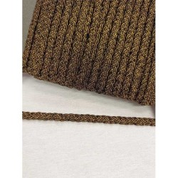 πλεξούδα 0,5cm πλεξούδα 0,5cm