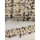 Τρέσα Σανέλ 3cm σε 3 χρώματα (103472) Τρέσα Σανέλ 3cm σε 3 χρώματα (103472)