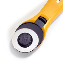 Περιστροφικός κόφτης Maxi EASY 45mm
