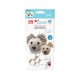 Πρότυπο Pompom dog fido Prym () Πρότυπο Pompom dog fido Prym ()