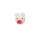 Πρότυπο Pompom pig percy Prym  (111811)