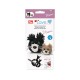 Πρότυπο Pompom cat mimi Prym  ()