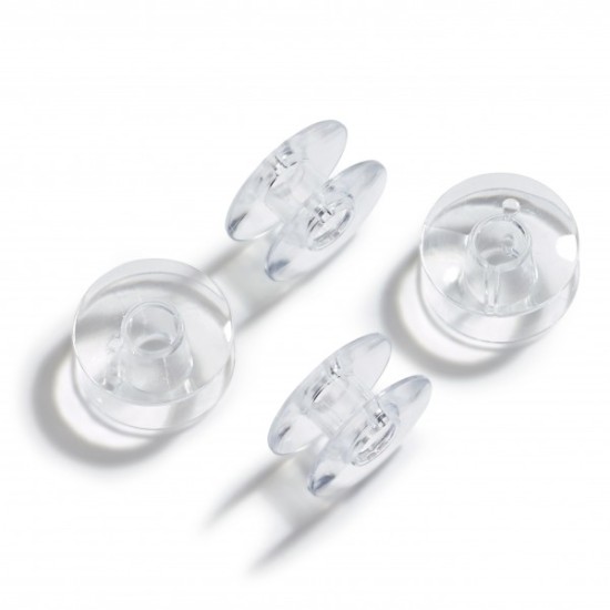 ΜΑΣΟΥΡΙΣΤΡΑ ΠΛΑΣΤΙΚΗ ΣΤΕΝΗ 4ΤΜΧ PRYM (111575)