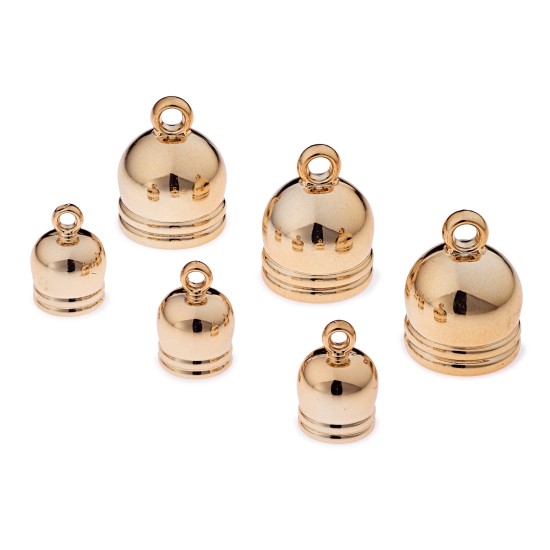 Αξεσουάρ φούντας PRYM σε 2 χρώματα (111546)