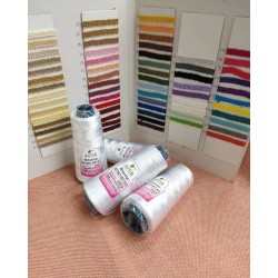 Μπρισίμι Φλος ASTIR 600/2 100γρ (65)