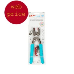 Πένσα VARIO Prym Love, γαλάζιο