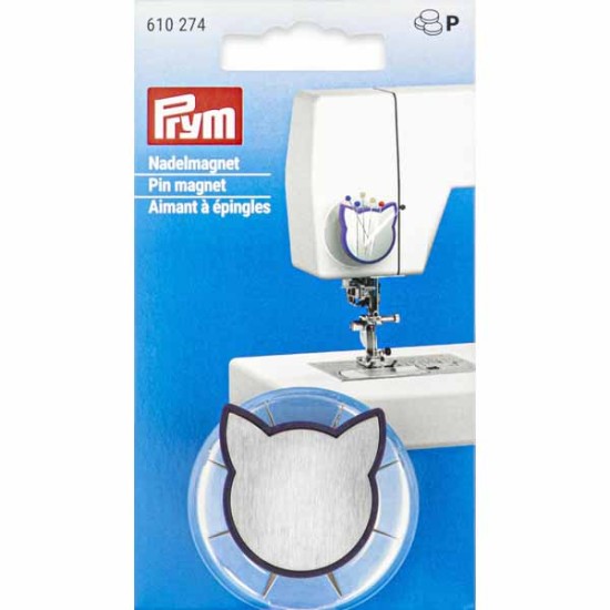 Μαγνήτης για βελόνες-καρφίτσες Prym ()