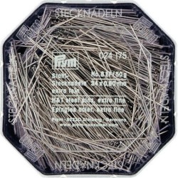 καρφίτσες Λεπτές  για ρούχα PRYM 25gr