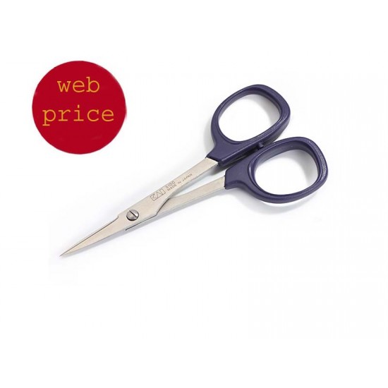 Ψαλίδι κέντημα Επαγγελματικό, λεπτό 10εκ PRYM (110496)