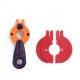 Pompom maker 2 σε 1 L Prym  (60245)