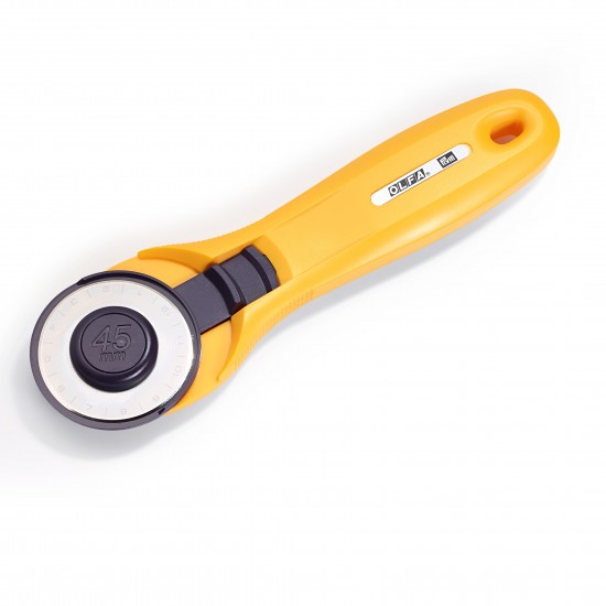 Περιστροφικός κόφτης Maxi EASY 45mm (105352)