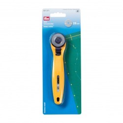 Περιστροφικός κόφτης Prym Maxi EASY 28mm