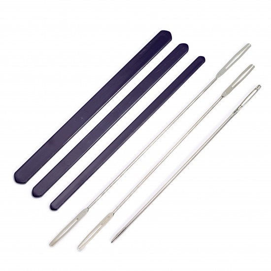 Βελόνες για δαντέλες και δίχτυα Prym (104341)