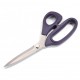 Ψαλίδι για λεπτά ευαίσθητα υφάσματα Prym 21 cm  (110498)