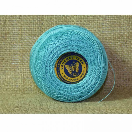 Δαντελόνημα Πεταλούδα Νο 30 (13) (96705)