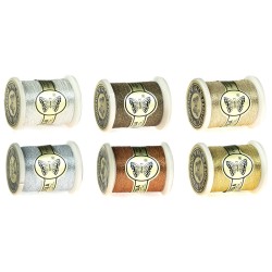 Καρούλι κεντήματος Πεταλούδα 