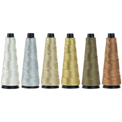 Κλωστές Κώνοι ΠΕΤΑΛΟΥΔΑ Art 921