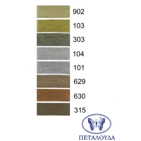 Κλωστές Κώνοι ΠΕΤΑΛΟΥΔΑ Art 921 (108289)