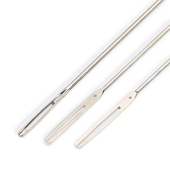 Βελόνες για δαντέλες και δίχτυα Prym (104342)