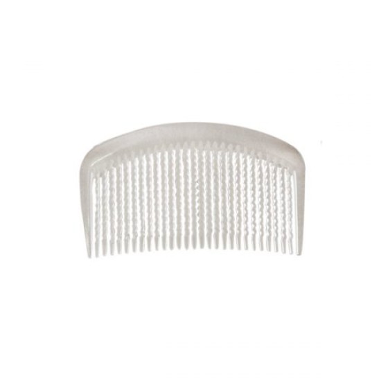 Χτενάκι μαλλιών σε 3 χρώματα (91464)