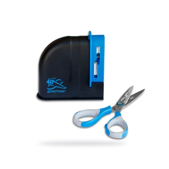 Ακονιστής Ψαλιδιών Premax ()