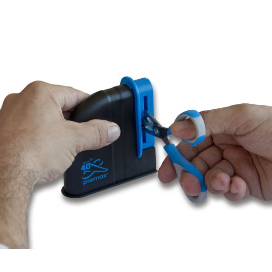 Ακονιστής Ψαλιδιών Premax (101652)